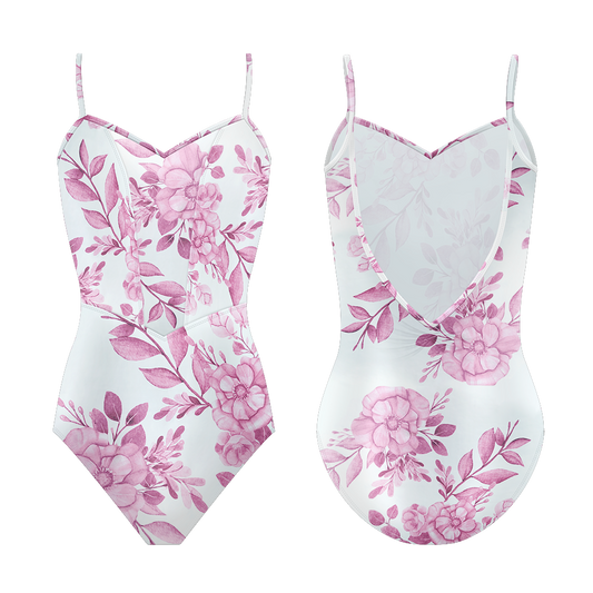 Jardin Leotard (Danse de Paris)