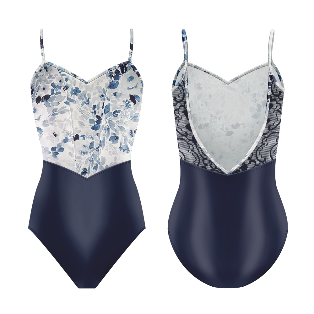 Chanelle Leotard (Danse de Paris)