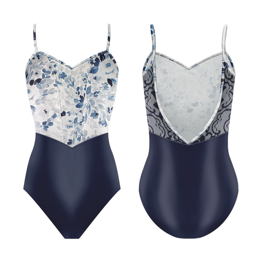 Chanelle Leotard (Danse de Paris)