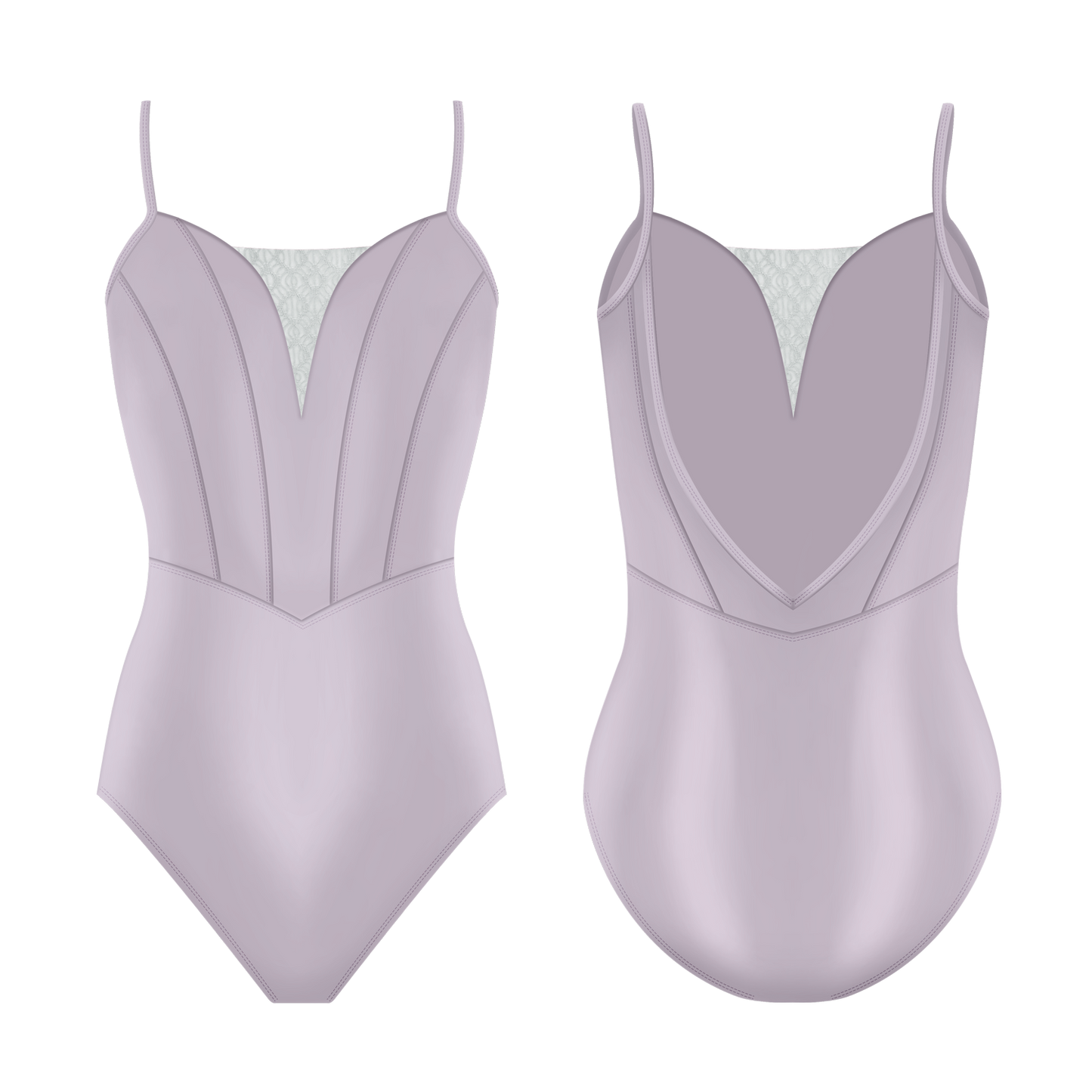 Antoinette Leotard (Danse de Paris)