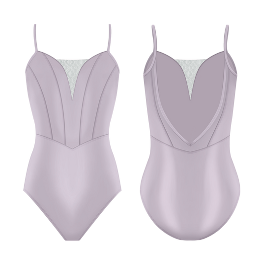 Antoinette Leotard (Danse de Paris)