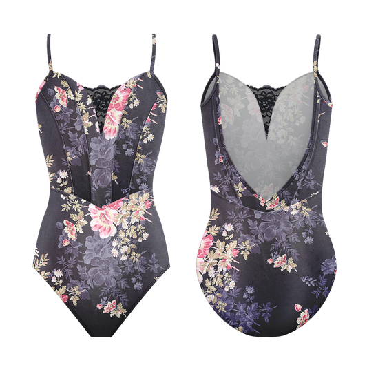 Antoinette Leotard (Danse de Paris)