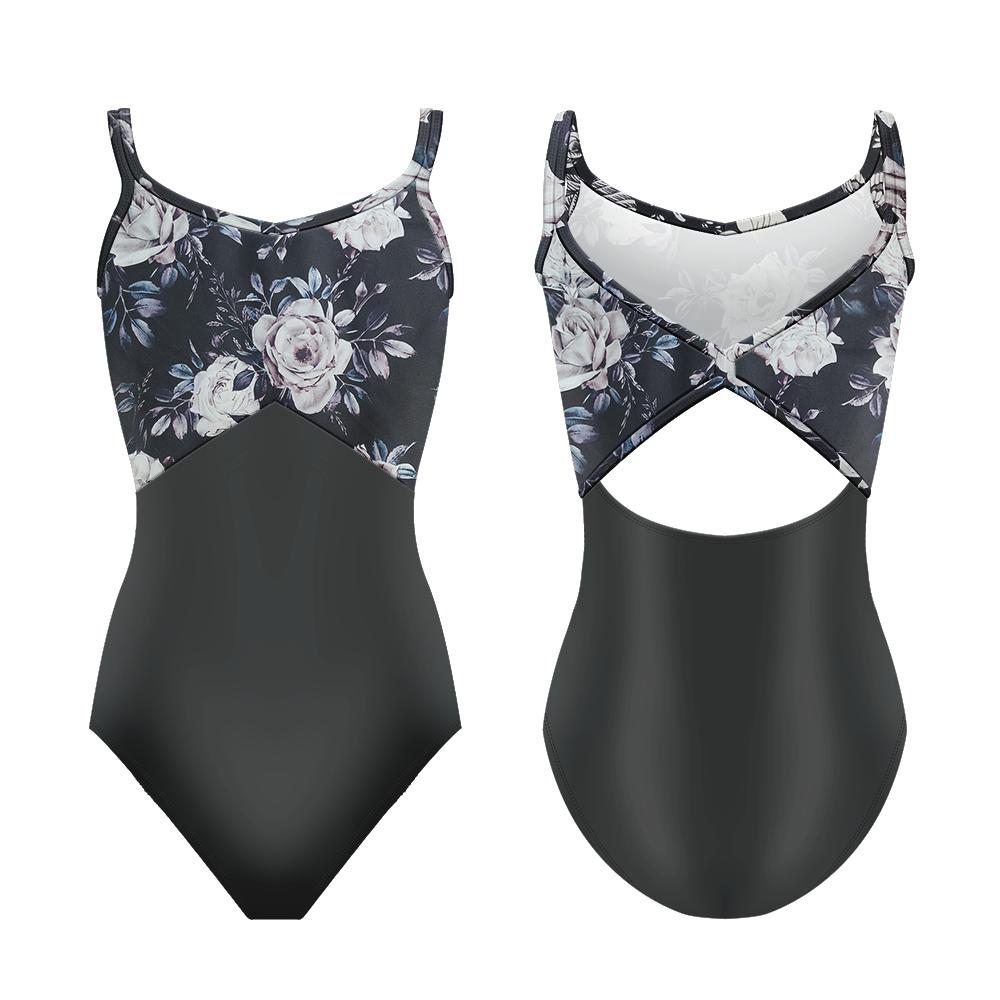 Evie Leotard (Danse de Paris)