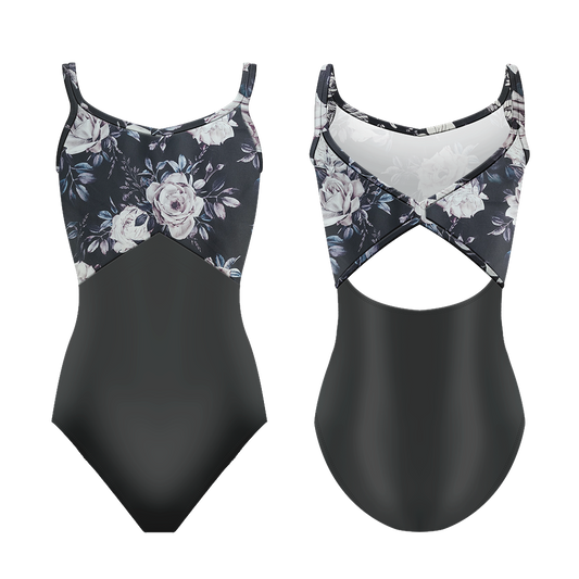 Evie Leotard (Danse de Paris)