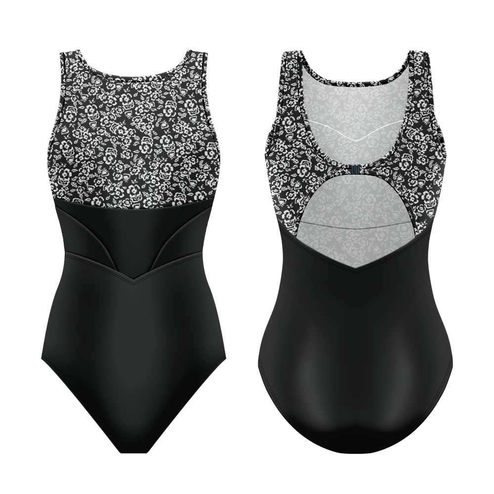 Blisse Leotard (Danse de Paris)