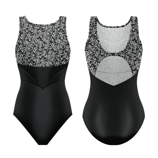 Blisse Leotard (Danse de Paris)
