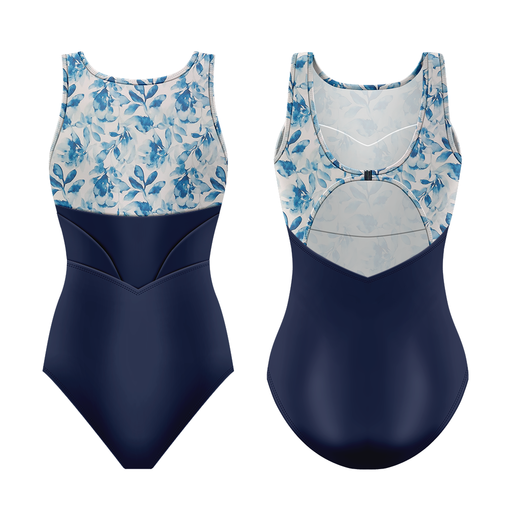 Blisse Leotard (Danse de Paris)