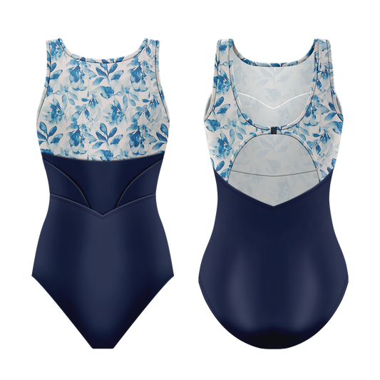 Blisse Leotard (Danse de Paris)