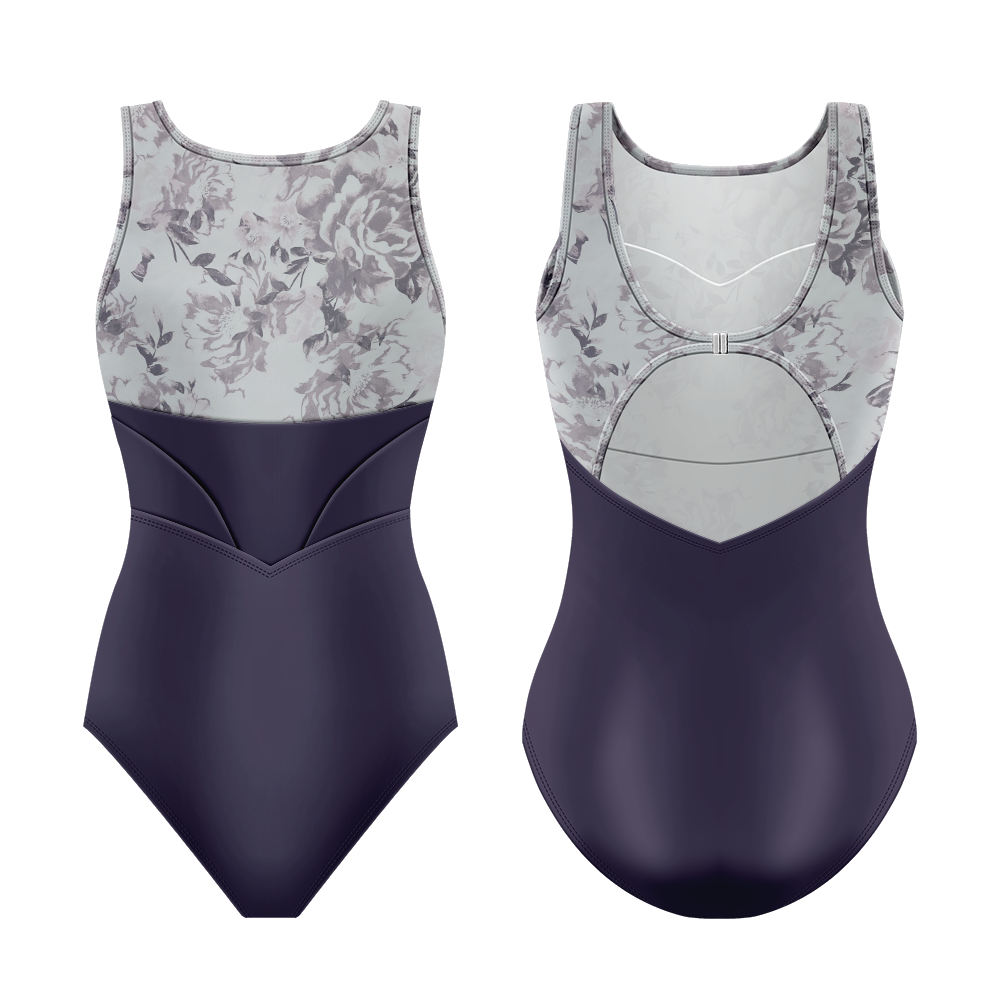 Blisse Leotard (Danse de Paris)