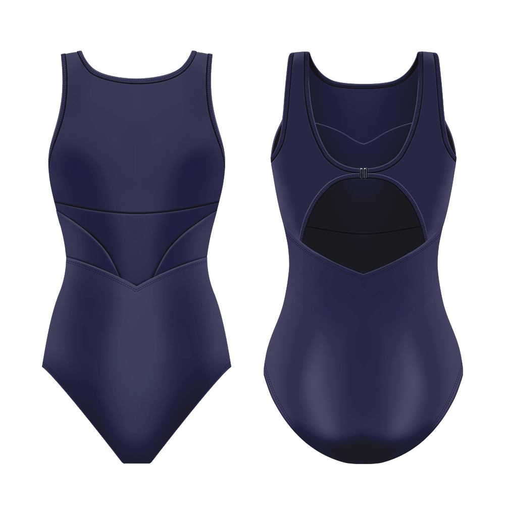 Blisse Leotard (Danse de Paris)