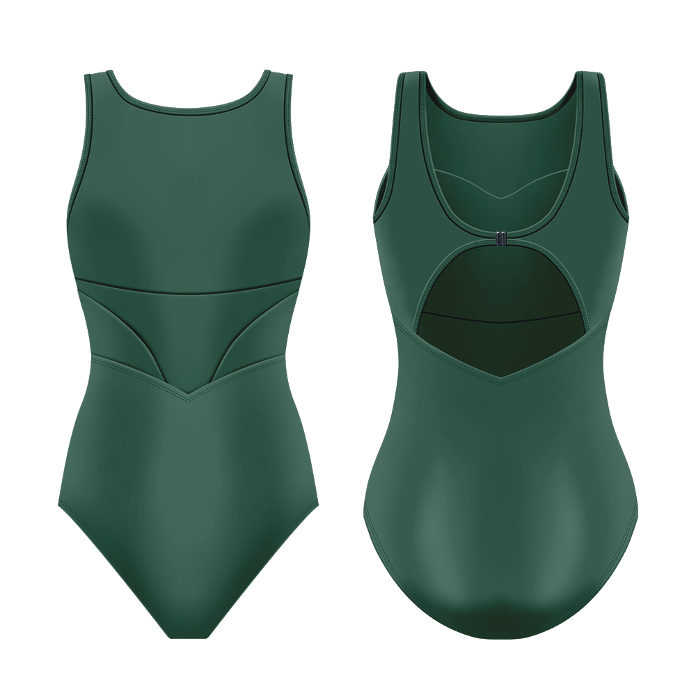 Blisse Leotard (Danse de Paris)