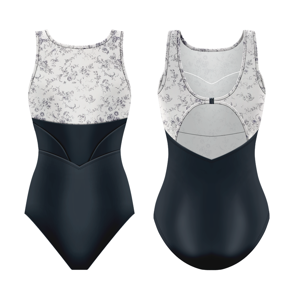 Blisse Leotard (Danse de Paris)