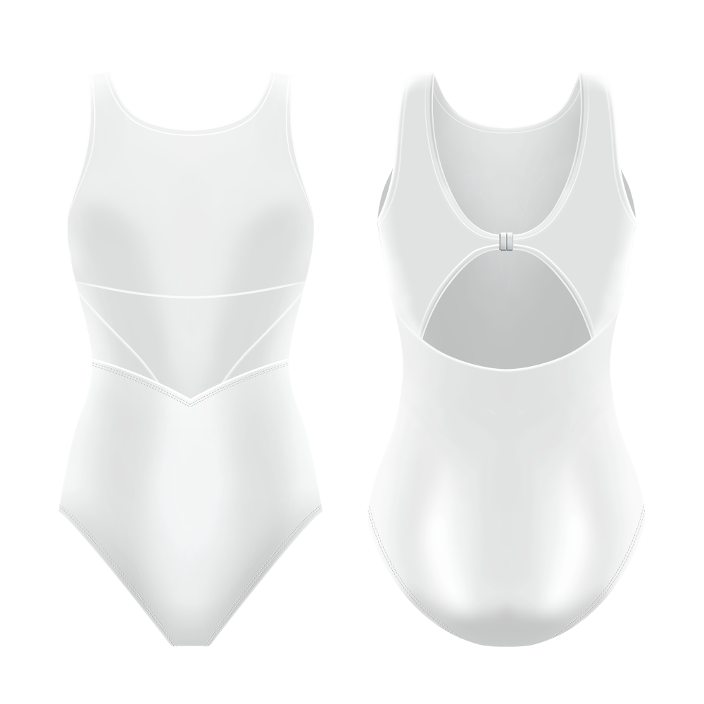 Blisse Leotard (Danse de Paris)