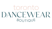 Toronto Dancewear Boutique logo