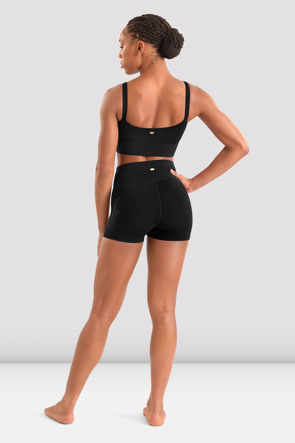 Ladies Mirella Adagio Camisole Bra Top