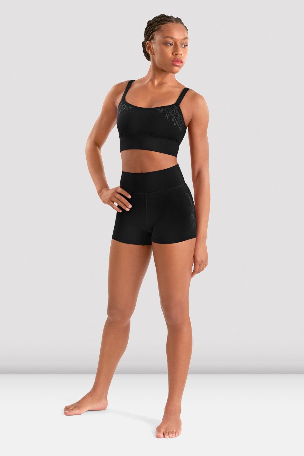 Ladies Mirella Adagio Camisole Bra Top