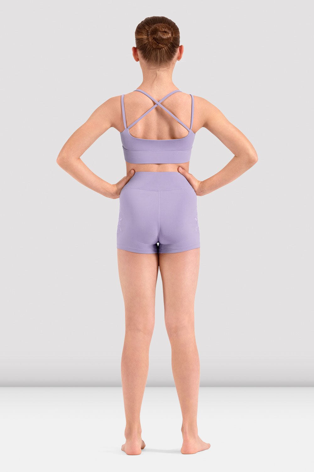 Girls Mirella Adagio Camisole Bra Top