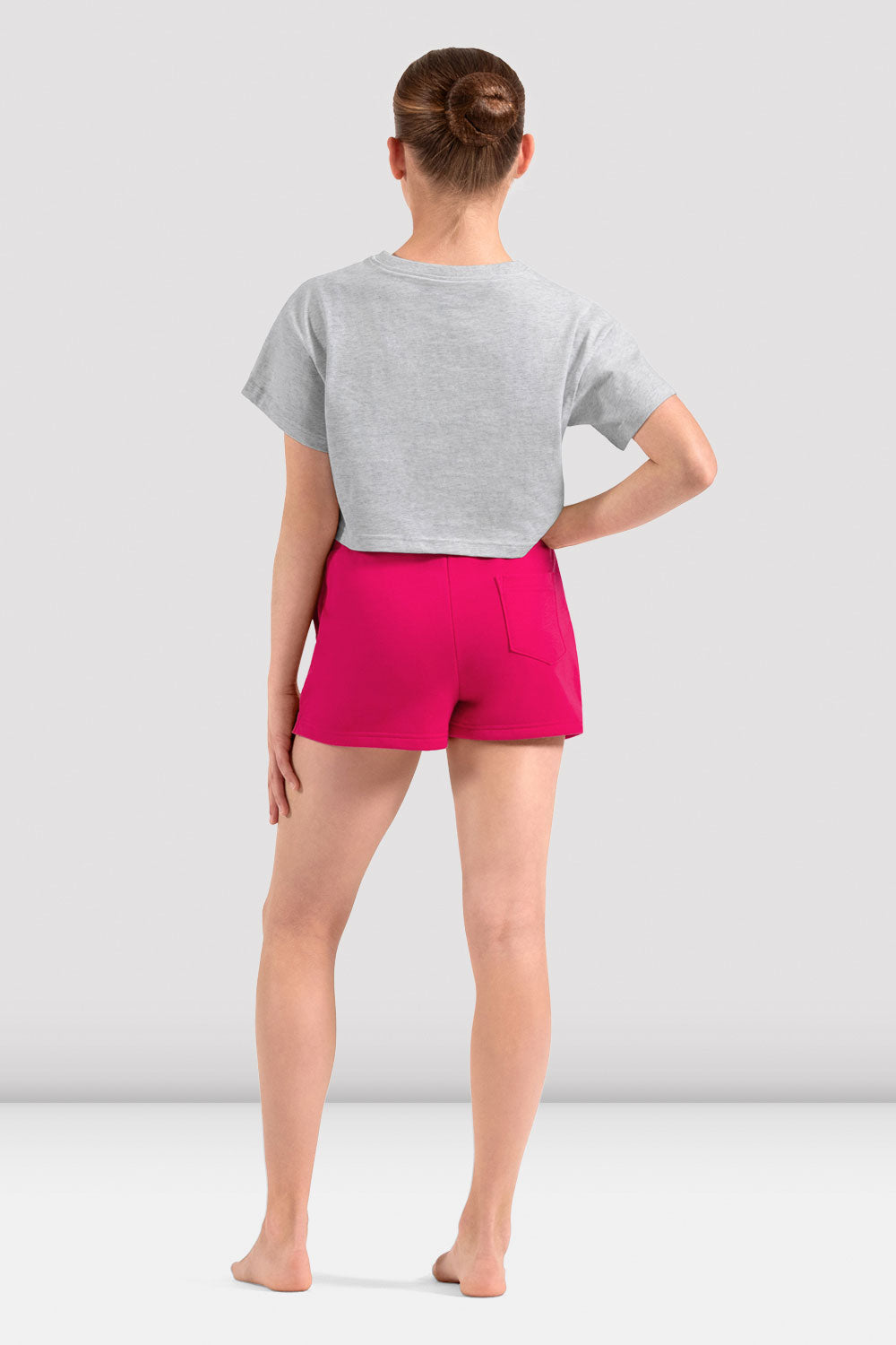 Girls Mirella Adagio Printed T-shirt