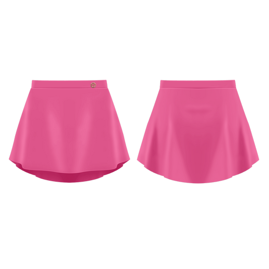 Pull On Skirt (Danse de Paris)