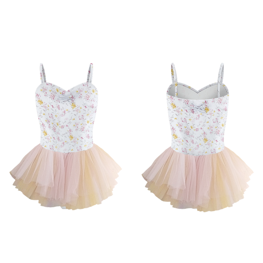 Scarlette Tutu (Danse de Paris)
