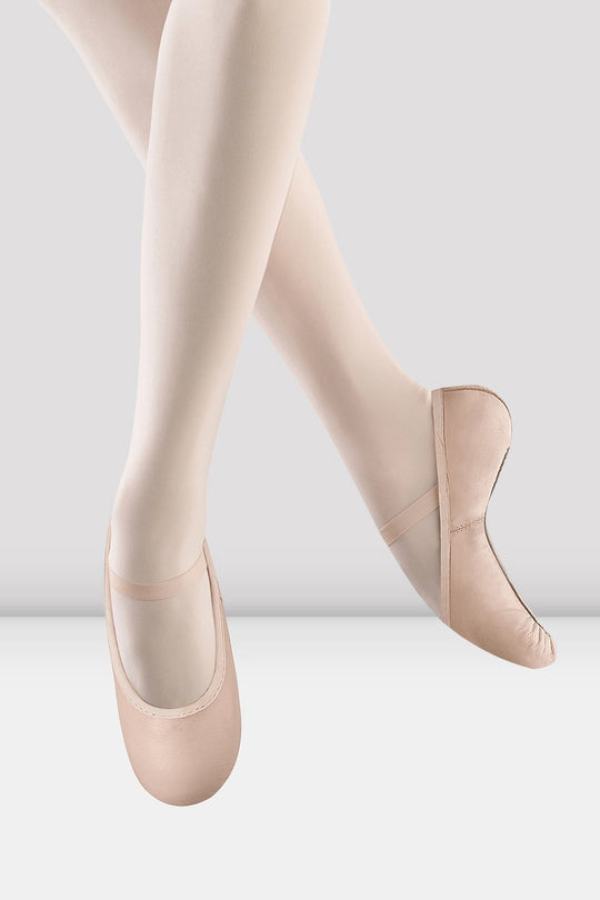 Belle Ballet Slippers (Bloch S0227)