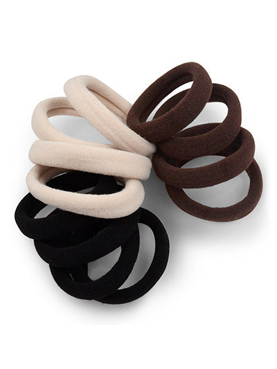 Soft Hair Elastics