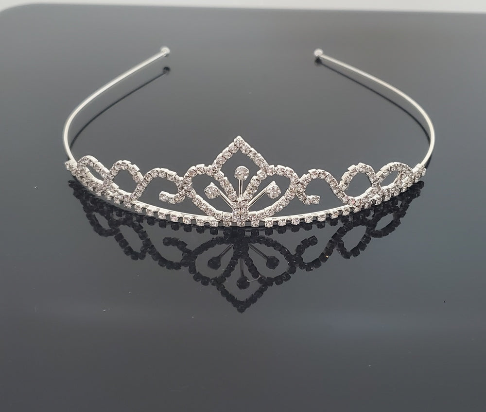 Midnight Sleeveless Gymnastics Leotard (Mondor #07851)