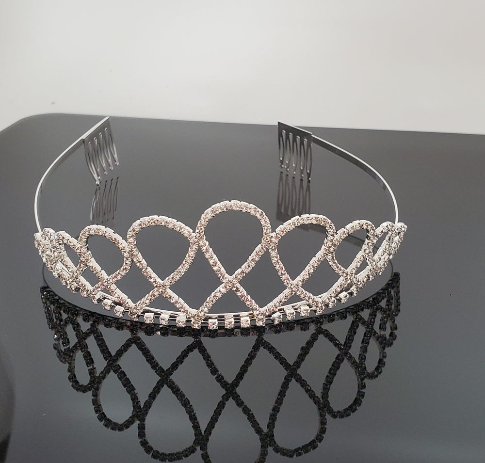 Large Tiara for Ethereal Effects (FH2 TR0613)