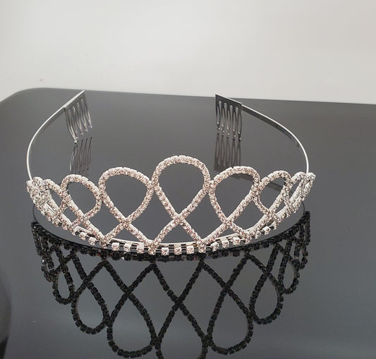 Large Tiara for Ethereal Effects (FH2 TR0613)