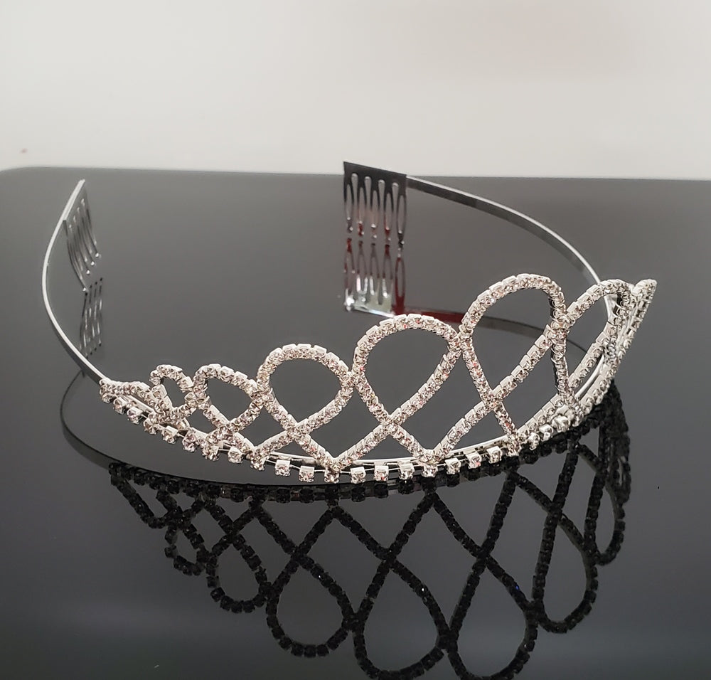 Large Tiara for Ethereal Effects (FH2 TR0613)
