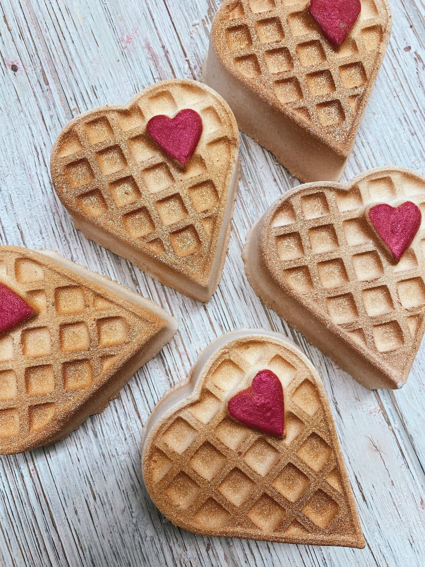 Waffle Love