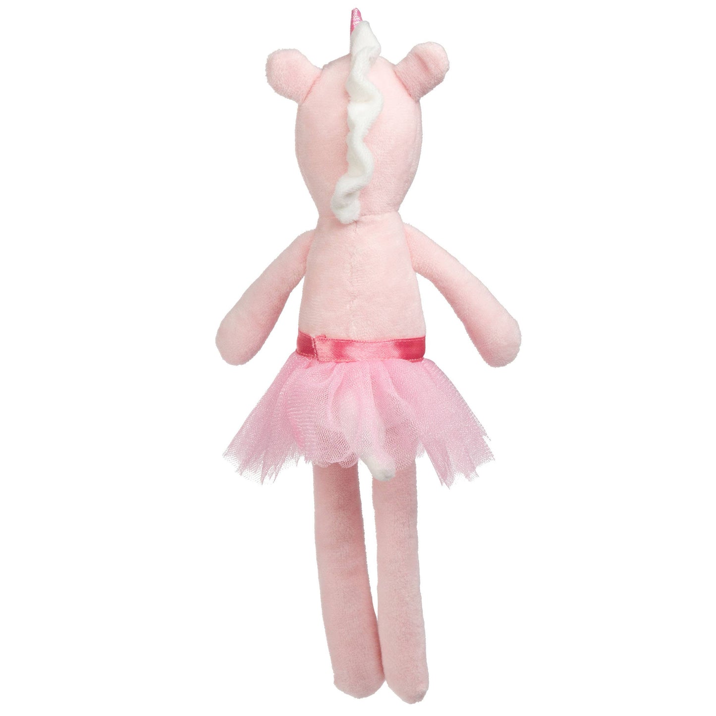 Super Soft Plush Dolls Small