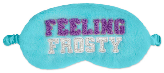 FEELING FROSTY EYE MASK