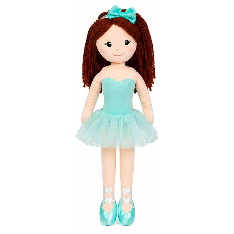 Ballerina Dolly (Dasha 6380)