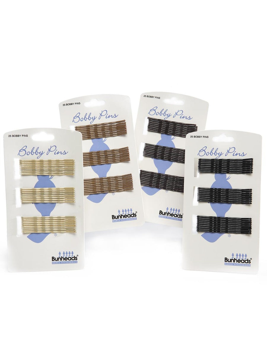 Bobby Pins (Capezio Bunheads)