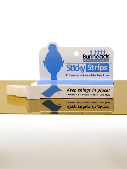 Sticky Strips (Capezio BH365)