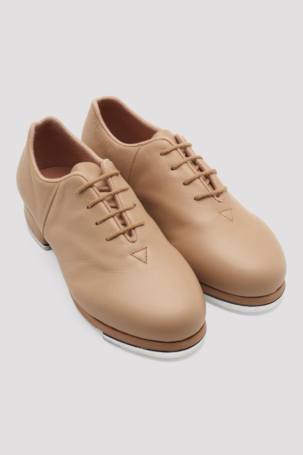 Sync Tap Leather Tap Shoes (Bloch S0321)
