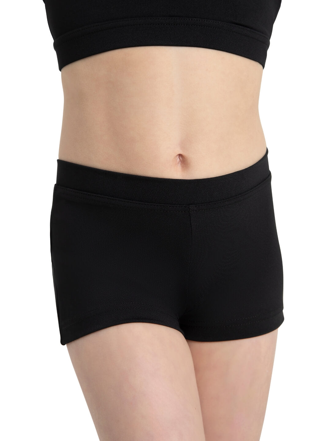 Low Rise Short (Capezio TB113C)