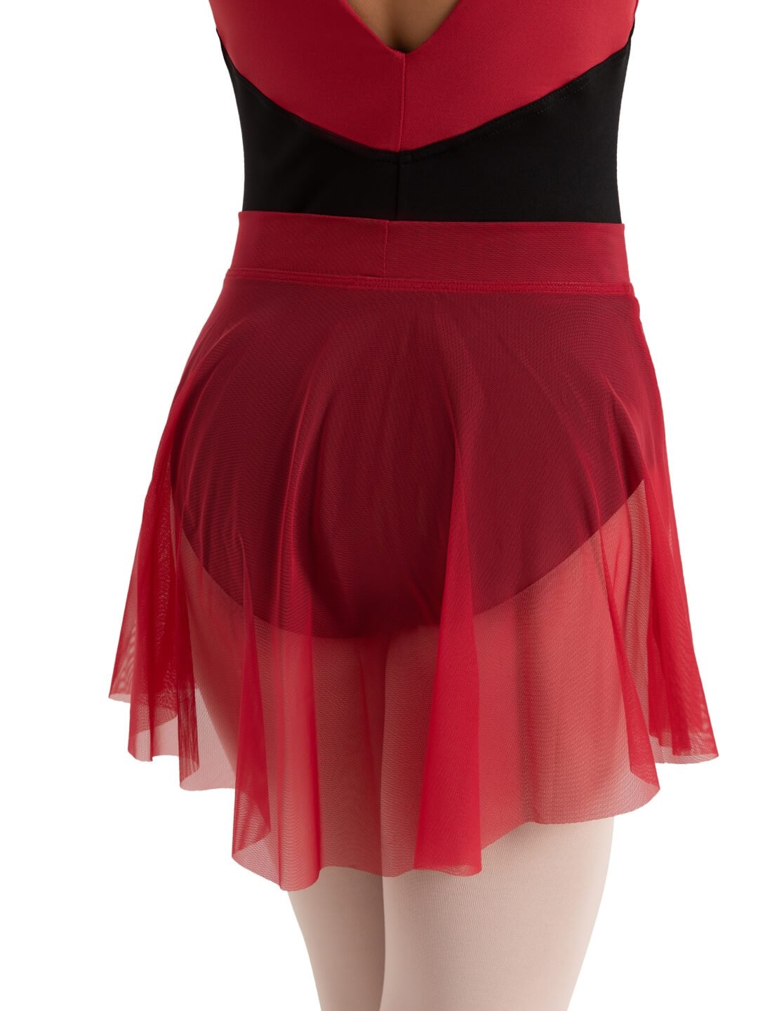 C'Est La Vie Bijou Skirt (Capezio)