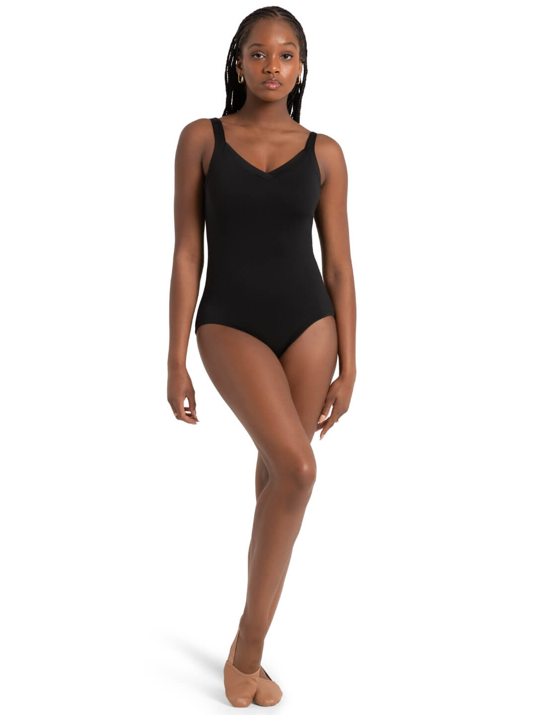 C'Est La Vie J'Adore Leotard (Capezio)
