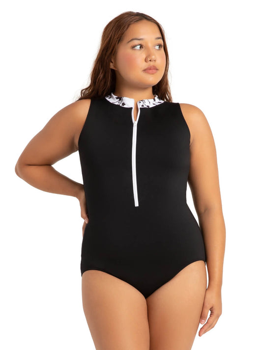 C'Est La Vie La Belle Leotard