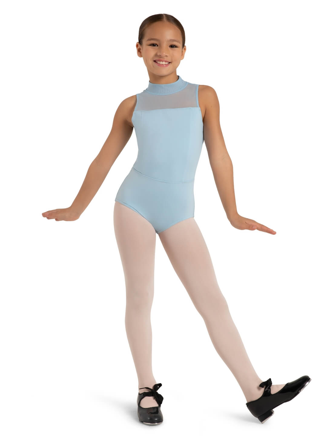 Cloud Nine Starry Leotard - Child