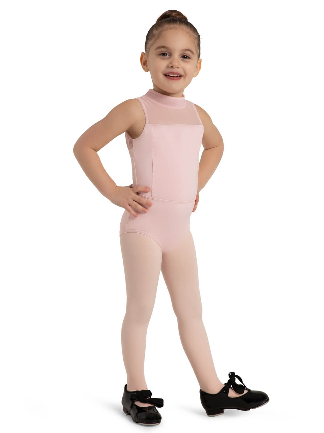 Cloud Nine Starry Leotard - Child