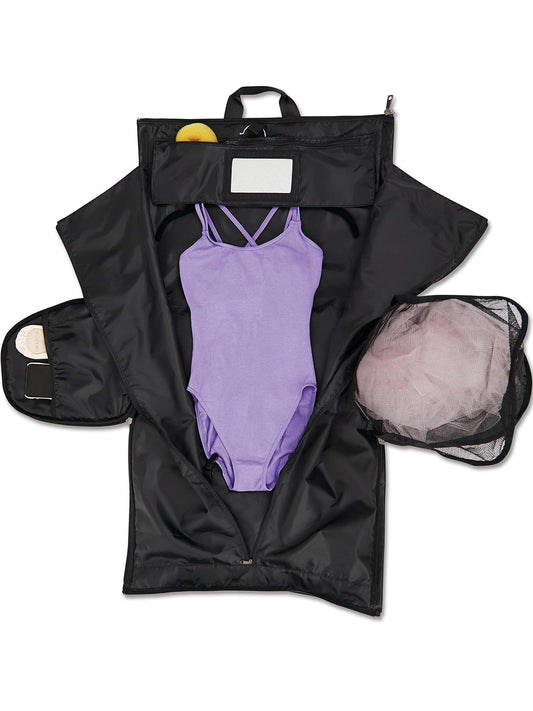 Dance Garment Bag (Capezio B253)