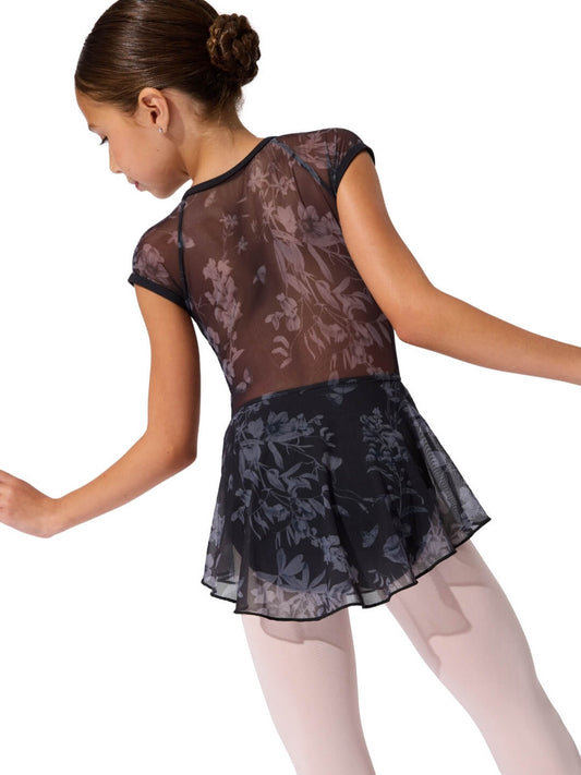 Fairy Toile A Waterlily Dress - Child