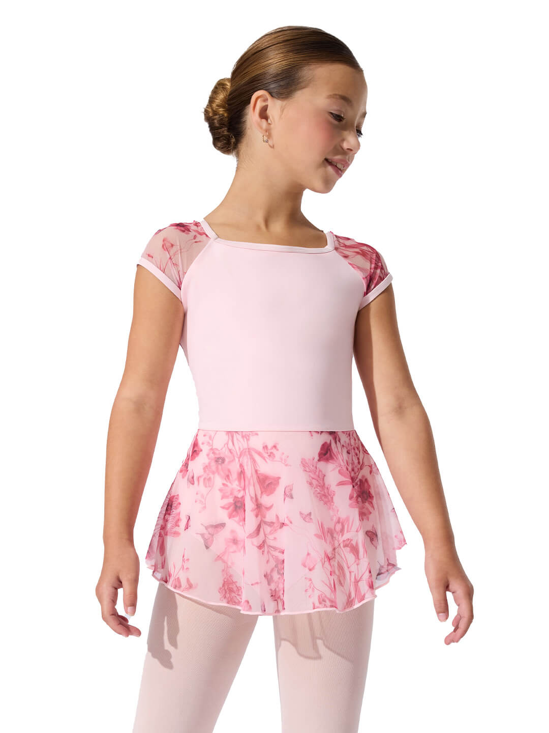 Fairy Toile A Waterlily Dress - Child