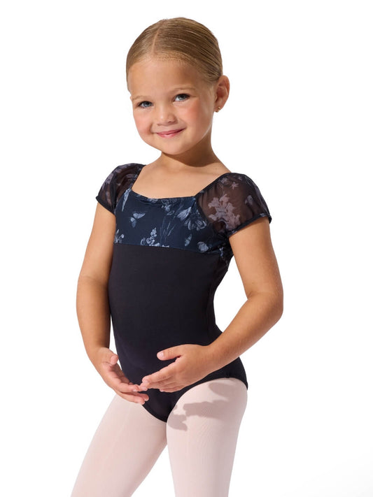 Fairy Toile Belle Leo - Child