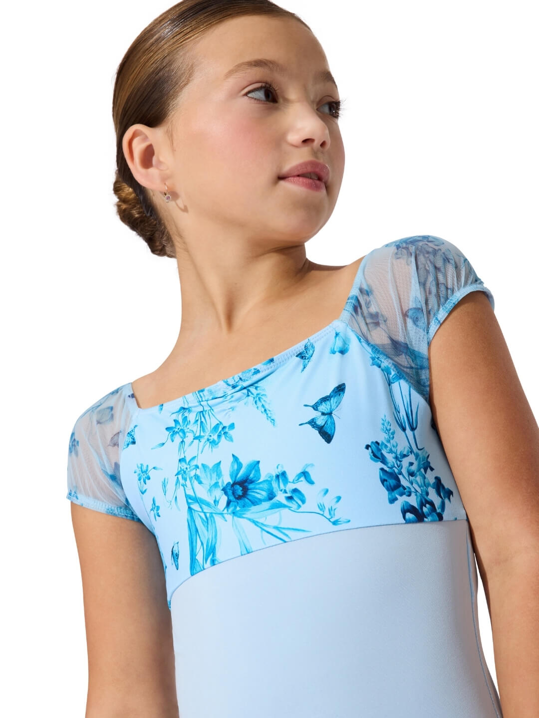 Fairy Toile Belle Leo - Child