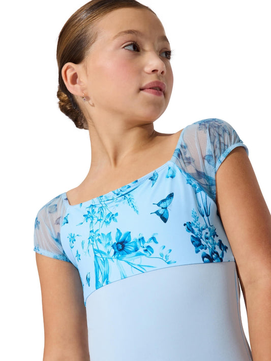 Fairy Toile Belle Leo - Child