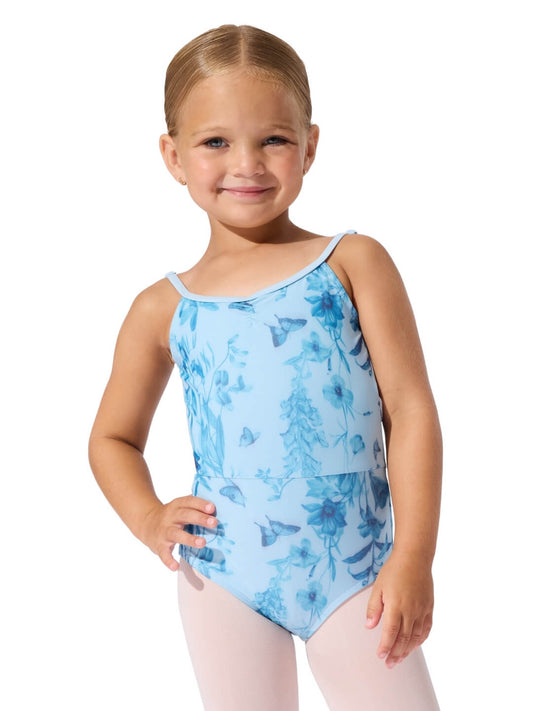 Fairy Toile Castle Sky Leo - Child
